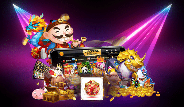 How To Get Unlimited Free Spins In Manu888 Slot