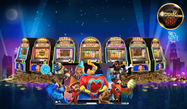 Judiking88 Login 5 Minutes Registration