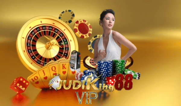 Judiking88 VIP Member Benefits