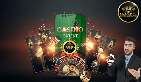 Mamak24 Ewallet VIP Player Exclusive Features