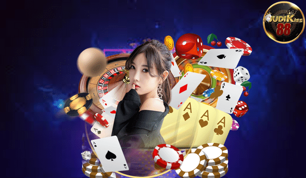 2023 Judikiss88 Login & Register Guide for New Player