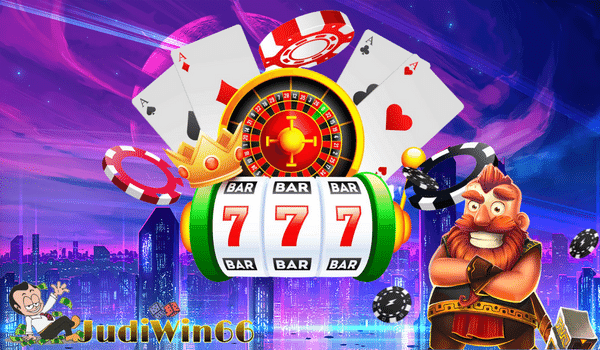 2023 Official Judiwin66 Login & Register Guide