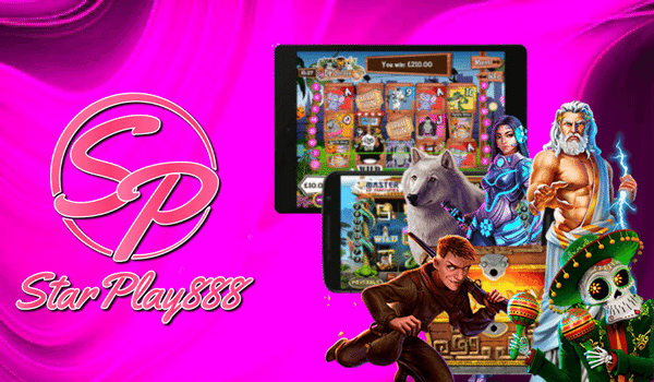 Getting To Know Starplay888 2023