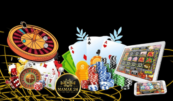 Mamak24 Casino Free Credit Unlimited Claim Tips