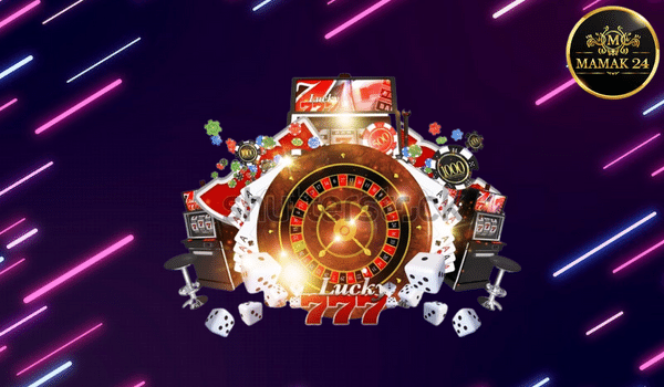 Mamak24 e-wallet Slot Game Winning Tips for Beginner
