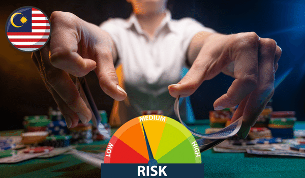 Understanding the Risks of Online Casino Malaysia & How To Avoid