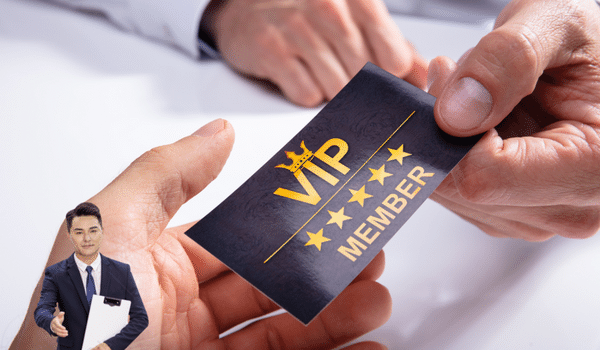 Using Alibaba66 VIP To Access Special Events & Promotions