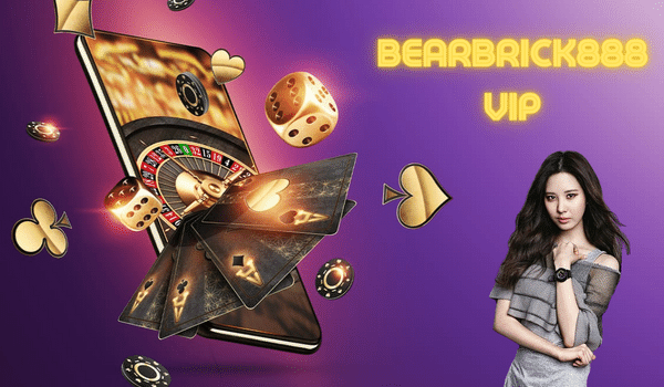 Bearbrick888 VIP Experience