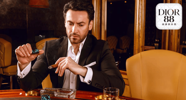 Terms & Conditions To Become Dior88 VIP Player