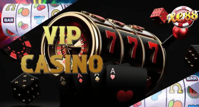 XE88 Slot App VIP Players Best 6 Benefits & Advantages