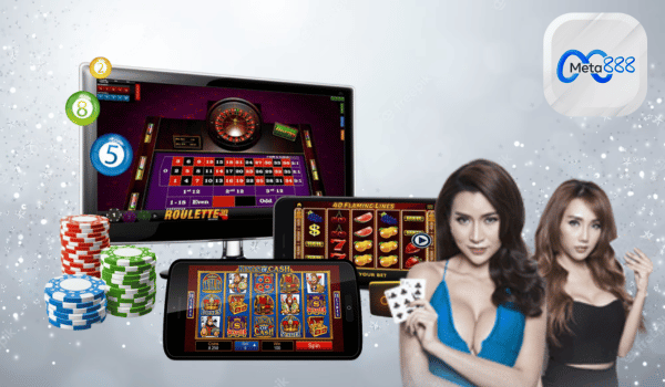 Fundamental Tricks To Bet & Win In Meta888 Casino