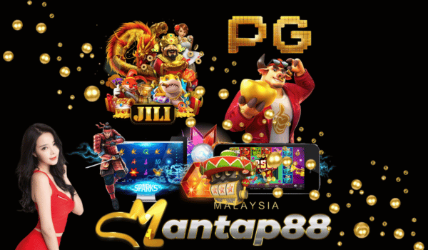 Top 6 VIP Player Features In Mantap88 Wallet Account