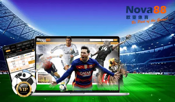 What Makes Nova88 Sportsbook VIP Player So Special
