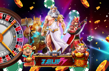 Zeus77 Online Casino