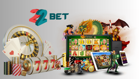 22Bet