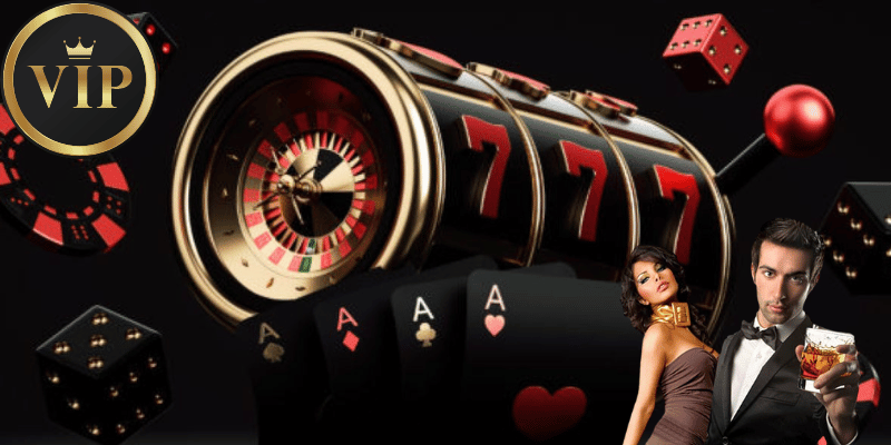 Top 5 Online Casino VIP Programs In South East Asia