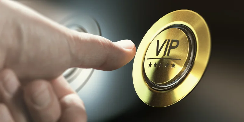Get the VIP Treatment: Discover the Hidden Perks of Exclusive Memberships