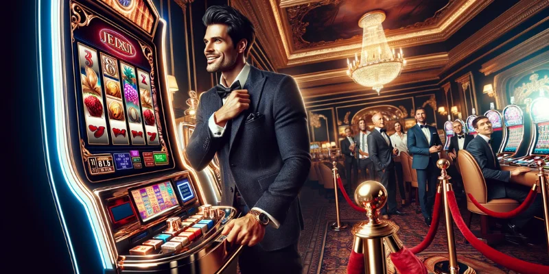Elevate Your Gaming Experience with Jili VIP: The Premier Online Casino Destination