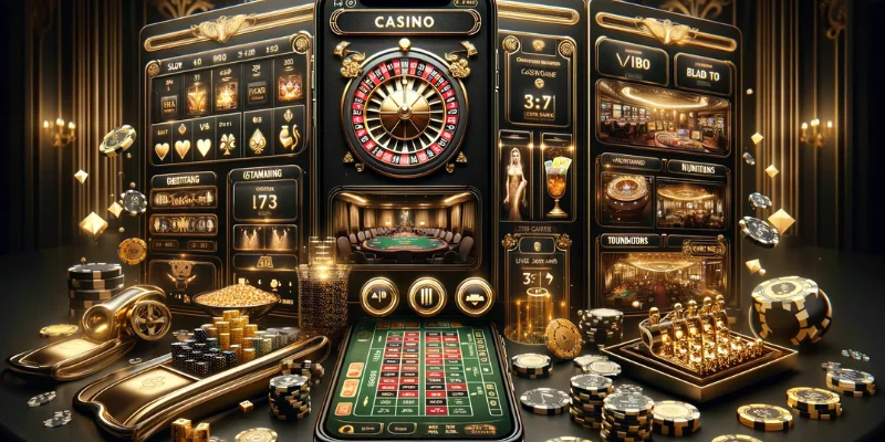 From Roulette to Poker: Jili Casino Philippines Table Games that Will Keep You on the Edge of Your Seat