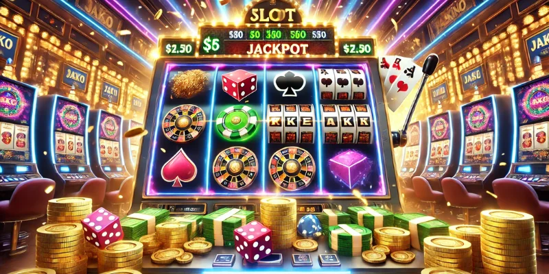 jili casino big win