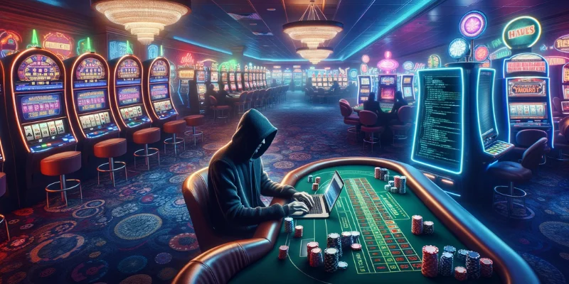 Jili Casino fraudulent