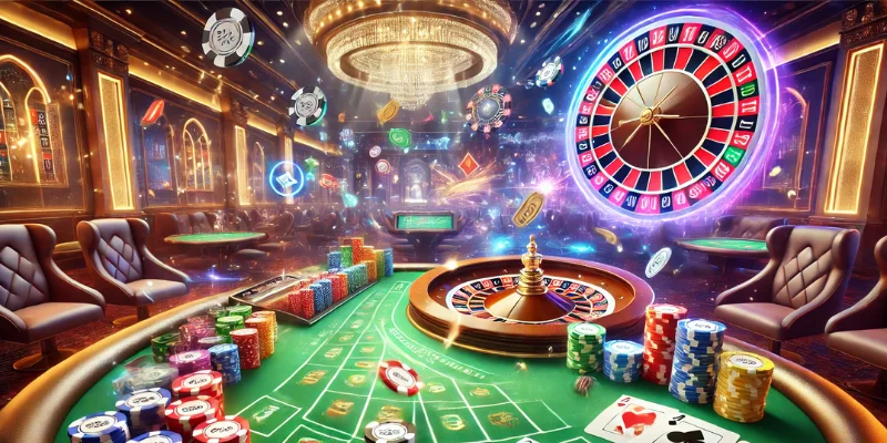 jilicasino