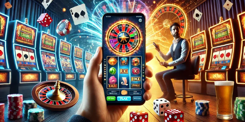 Jili Casino