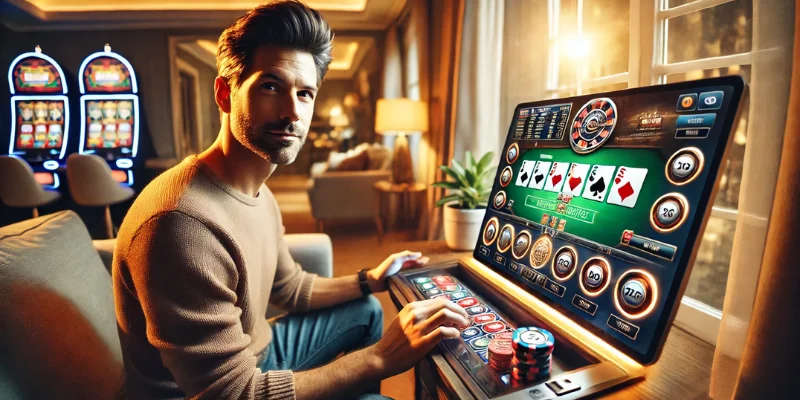 Jili Casino