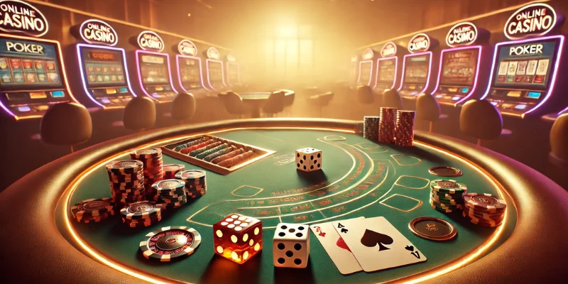 Jili Casino