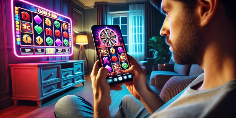 Jili Casino's Engaging Slot Games