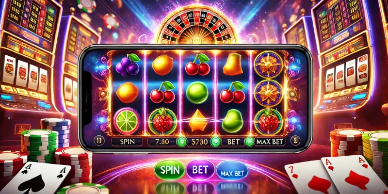 Jili Casino