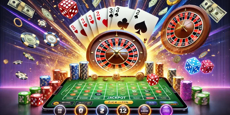 Jili Casino