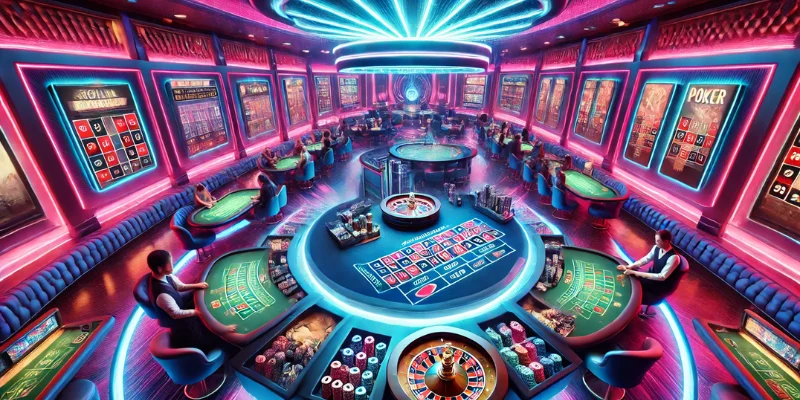 Jili Casino