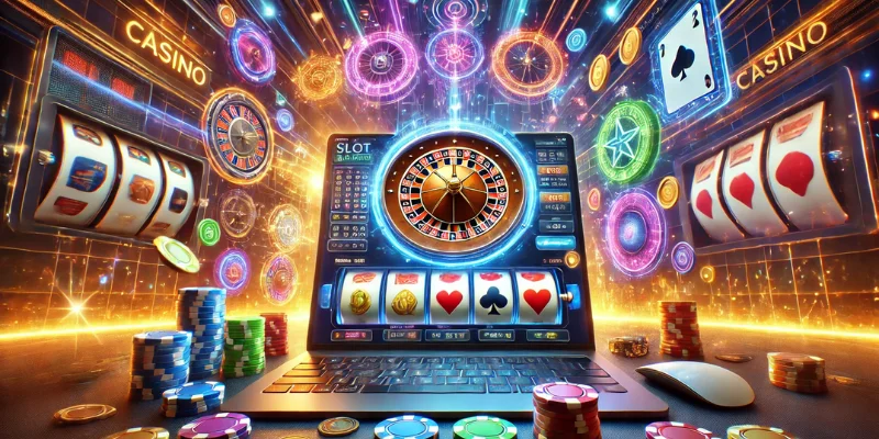Jili Casino